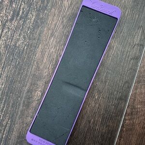 Purple turnboard for Dance/cheer/ice skating Practice